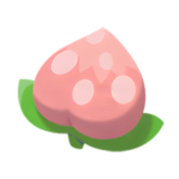 Pokestar - Pecha Berry in Legends: Z-A